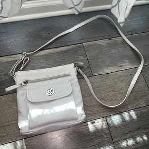 Kim Rogers Crossbody